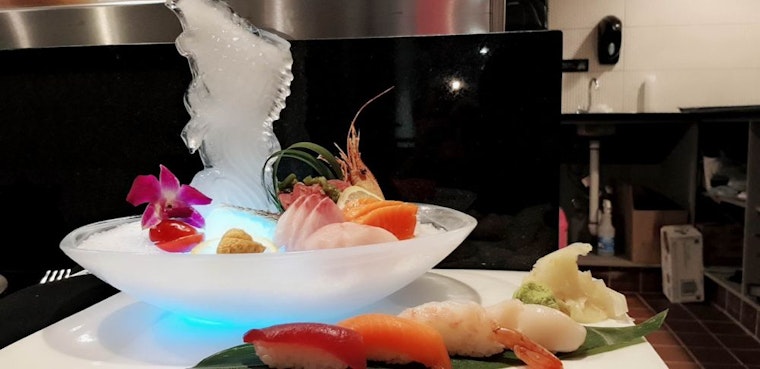 Japanese eats: 3 new spots to try in DC