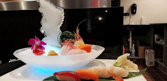 Japanese eats: 3 new spots to try in DC