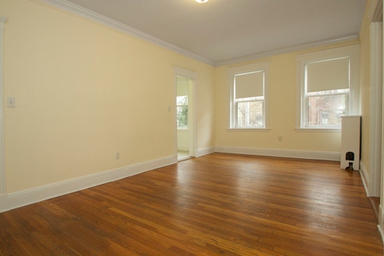 What will $2,200 rent you in Peabody, Cambridge?