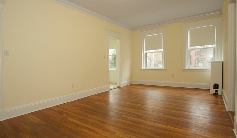 What will $2,200 rent you in Peabody, Cambridge?