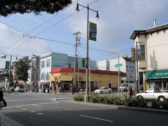 Quote: Supervisor Breed Says Divisadero Gentrification Is Complete