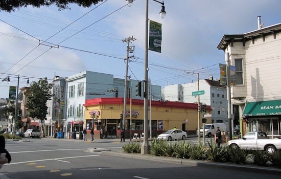 Quote: Supervisor Breed Says Divisadero Gentrification Is Complete