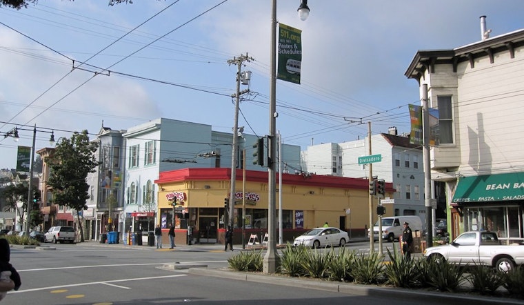 Quote: Supervisor Breed Says Divisadero Gentrification Is Complete