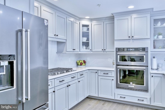 Inside the most expensive apartments in Baltimore