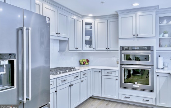 Inside the most expensive apartments in Baltimore