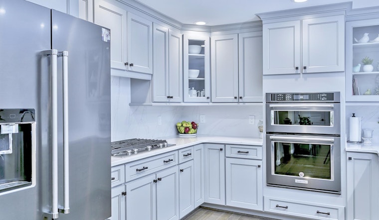 Inside the most expensive apartments in Baltimore
