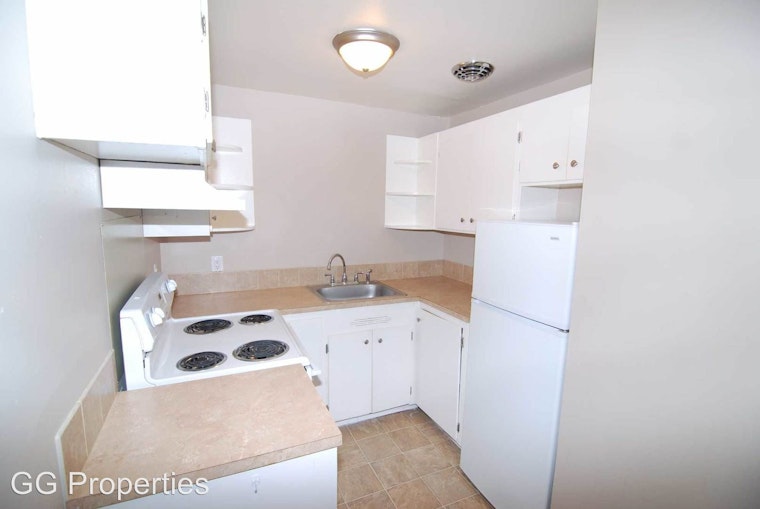What does $1,500 rent you in Capitol Hill, today?