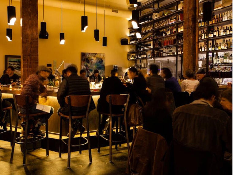 Former Hapa Ramen Chef Back With Alta CA Ramen Pop-Up On Sunday