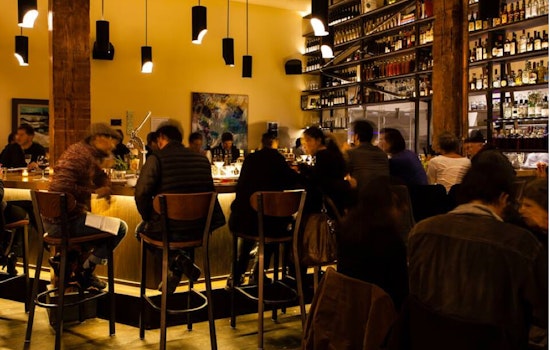 Former Hapa Ramen Chef Back With Alta CA Ramen Pop-Up On Sunday