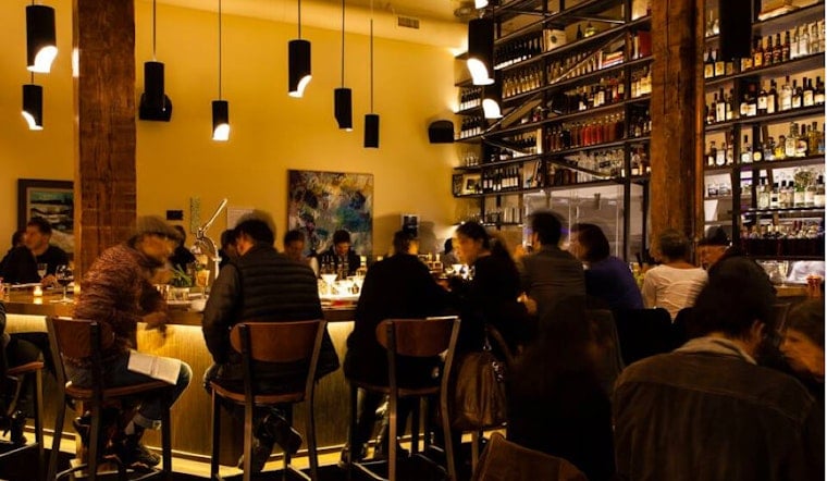 Former Hapa Ramen Chef Back With Alta CA Ramen Pop-Up On Sunday