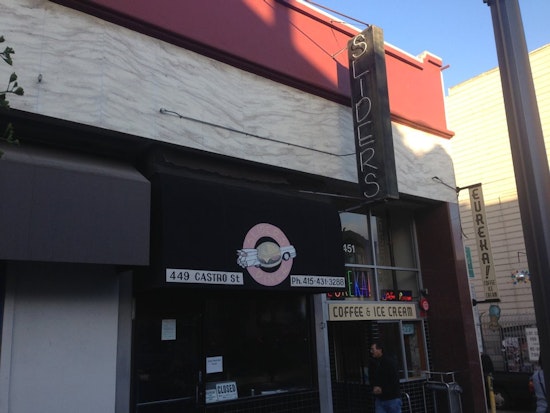 Health Department Shuts Down Slider's Diner In Yet Another Castro Vermin Infestation [Updated]