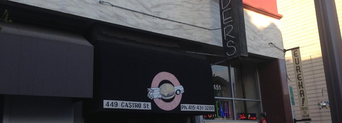 Health Department Shuts Down Slider's Diner In Yet Another Castro Vermin Infestation [Updated]