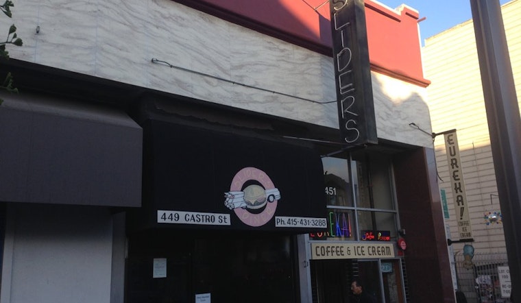 Health Department Shuts Down Slider's Diner In Yet Another Castro Vermin Infestation [Updated]