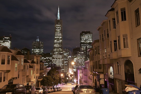 FiDi/North Beach Crime: teen robbers, attempted arsons, more