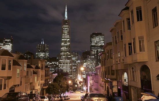 FiDi/North Beach Crime: teen robbers, attempted arsons, more
