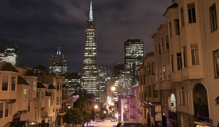 FiDi/North Beach Crime: teen robbers, attempted arsons, more
