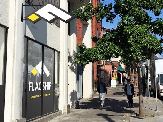 Despite Delays, Flagship CrossFit Still Headed To Former Church Street Blockbuster