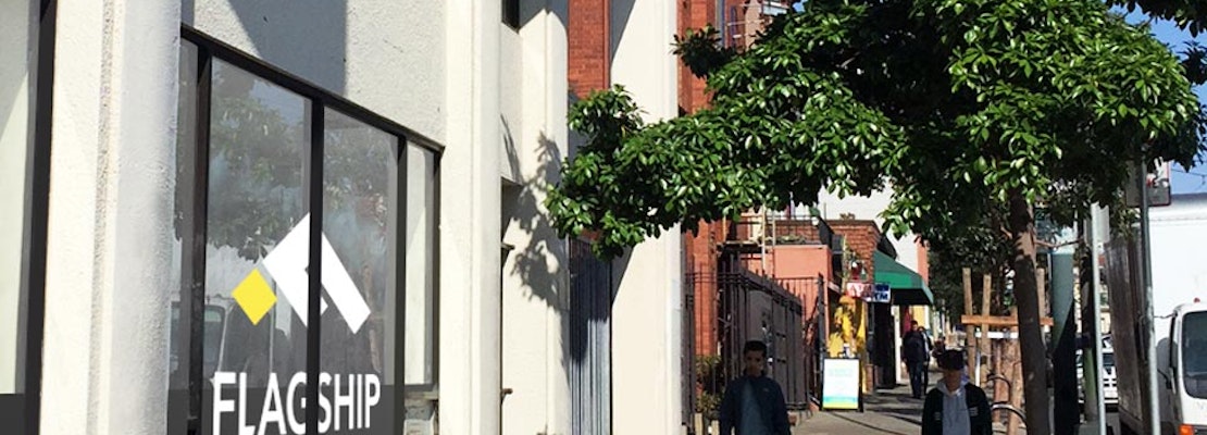 Despite Delays, Flagship CrossFit Still Headed To Former Church Street Blockbuster