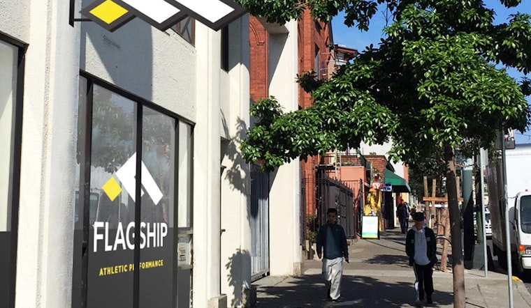 Despite Delays, Flagship CrossFit Still Headed To Former Church Street Blockbuster