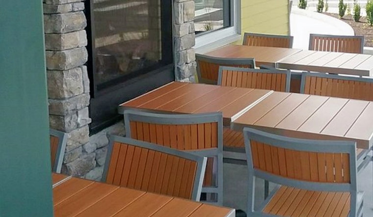 Taco Time debuts a new outlet in Bellingham's Guide Meridian