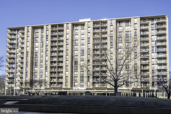 Renting in Arlington: What will $1,500 get you?