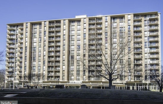 Renting in Arlington: What will $1,500 get you?