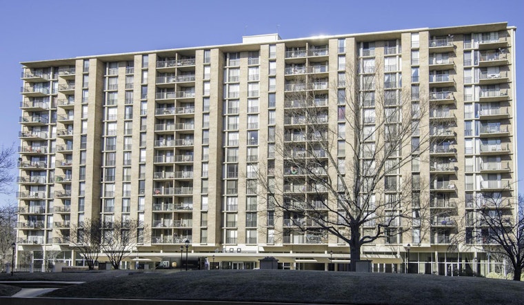 Renting in Arlington: What will $1,500 get you?