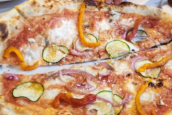 Hungry for pizza? These 4 new Chicago spots have you covered