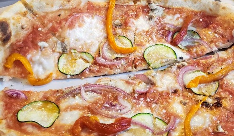 Hungry for pizza? These 4 new Chicago spots have you covered