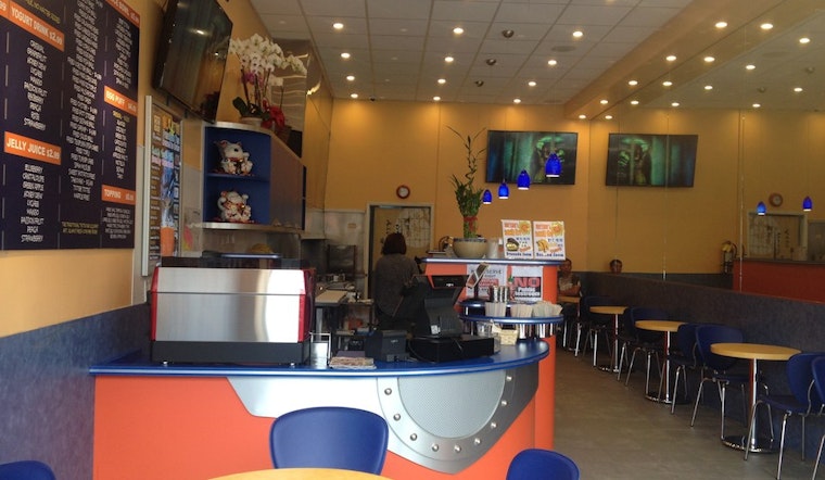 Irving Cafe Reopens With Altered Decor, New Menu At Former Quickly Location
