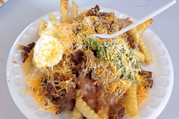 Cheap eats: Top 3 options for low-priced Mexican food in Los Banos