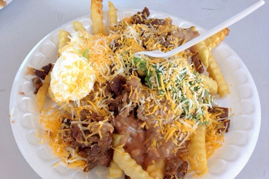 Cheap eats: Top 3 options for low-priced Mexican food in Los Banos