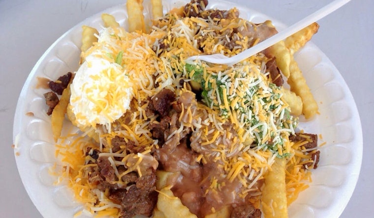 Cheap eats: Top 3 options for low-priced Mexican food in Los Banos