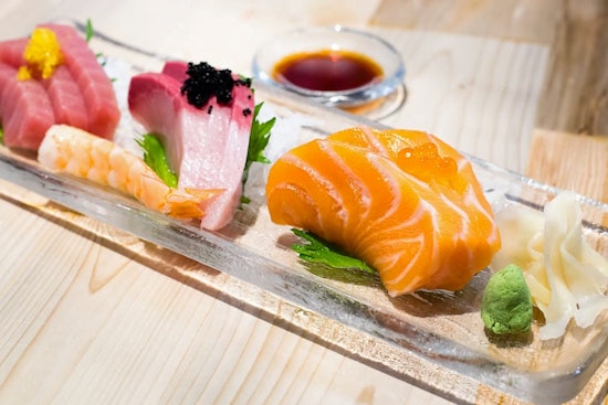 Sushi, ramen and more: the 6 best Japanese spots in Somerville