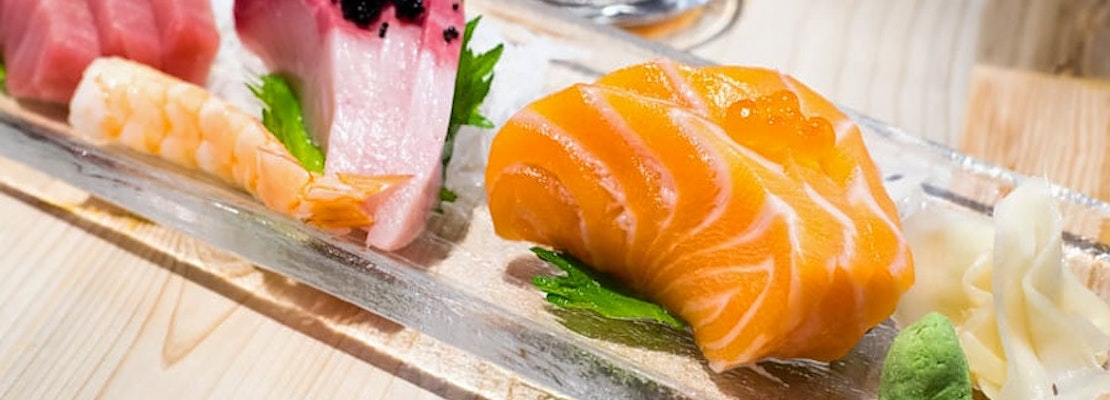 Sushi, ramen and more: the 6 best Japanese spots in Somerville