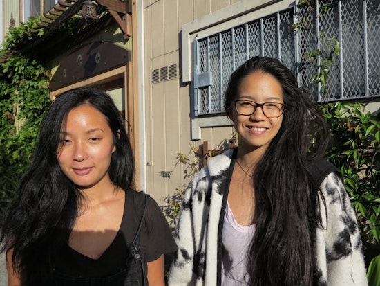 Meet Valerie Luu And Katie Kwan Of Rice Paper Scissors