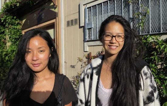 Meet Valerie Luu And Katie Kwan Of Rice Paper Scissors