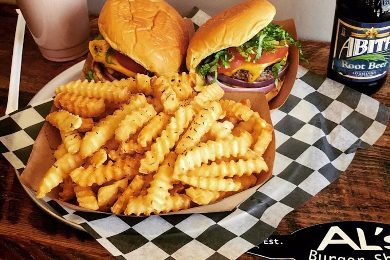 Burgers done well: Chapel Hill's top 4 burger options