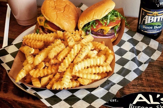 Burgers done well: Chapel Hill's top 4 burger options