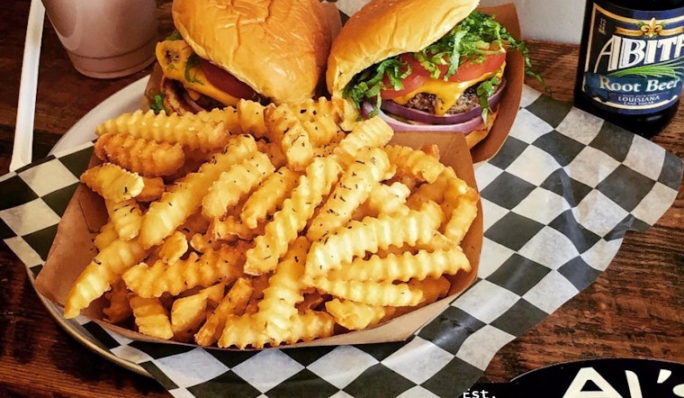 Burgers done well: Chapel Hill's top 4 burger options