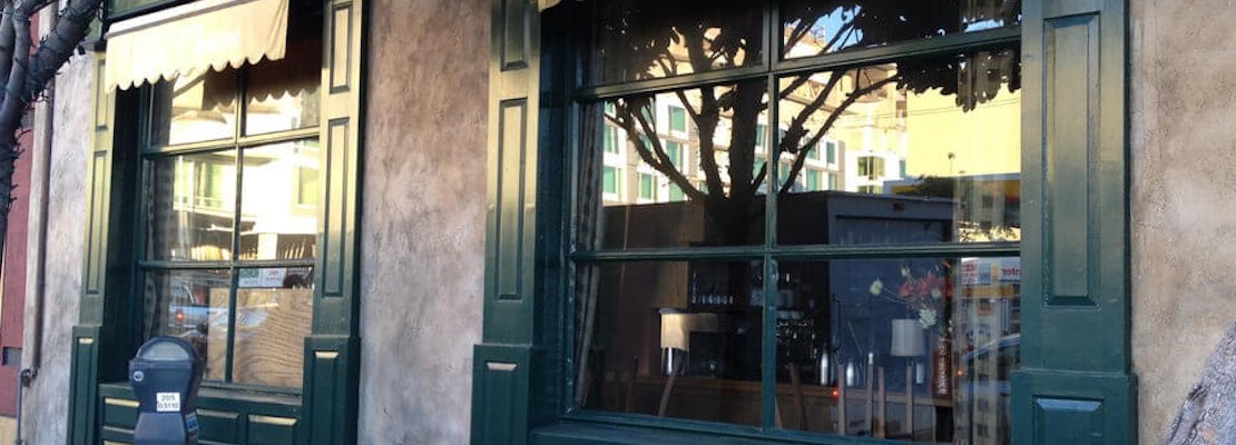 After 20 Years, Le Charm French Bistro Gets A New Name And A New Direction