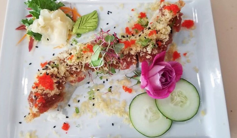 Love Asian food? These 4 new Miami spots have you covered