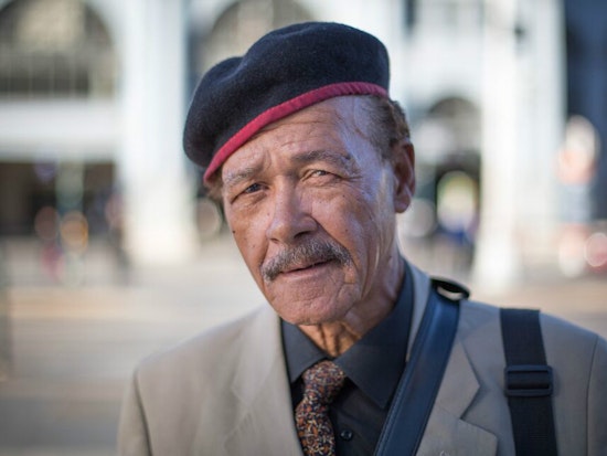 Souls Of The Embarcadero: Summer 2015