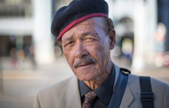 Souls Of The Embarcadero: Summer 2015