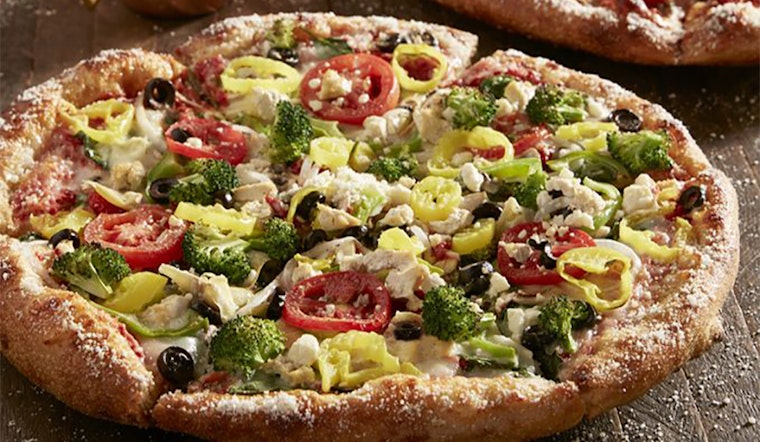 Jonesing for pizza? Check out Fayetteville's top 5 spots