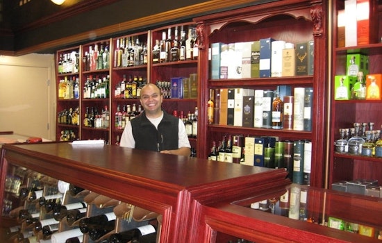 After second fire, North Beach liquor store seeks temporary home