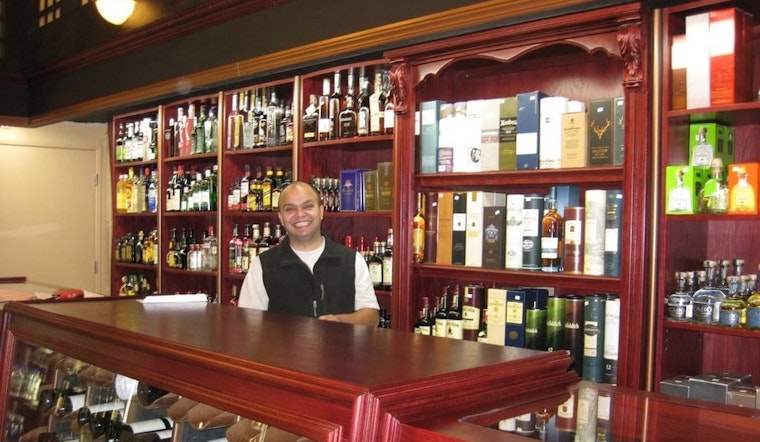 After second fire, North Beach liquor store seeks temporary home