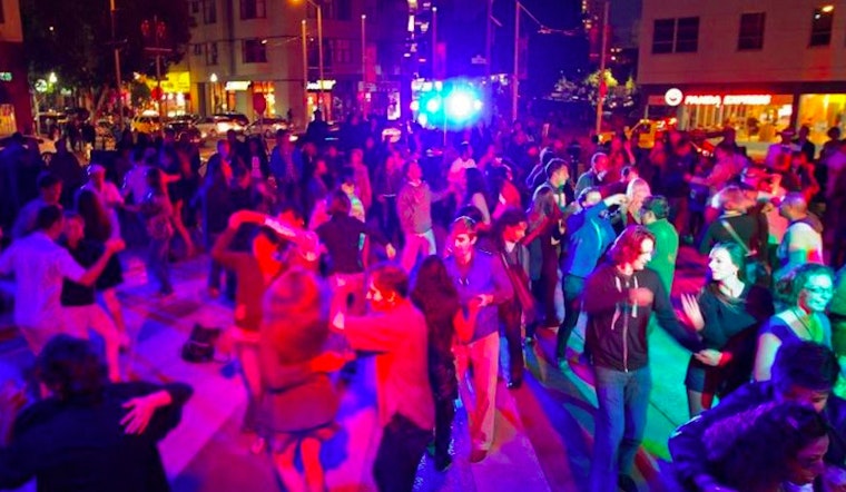 Despite Fillmore District Closures, Annual Salsa Festival Pushes On