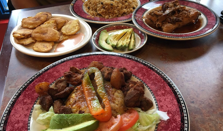 Island flavor: The top 5 spots for Caribbean fare in Baltimore