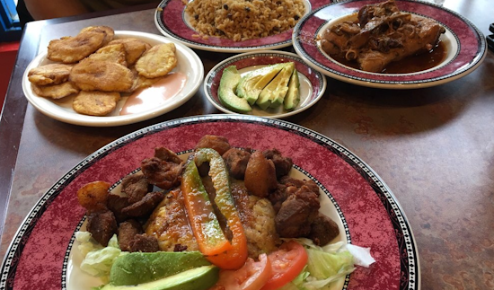 Island flavor: The top 5 spots for Caribbean fare in Baltimore